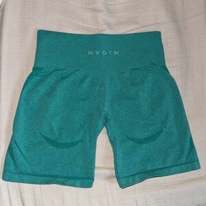 NVGTN Shorts